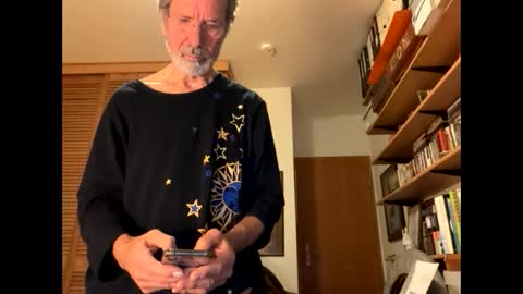 Jack online show from 25, 3, 2026