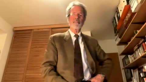 Jack online show from 19, 4, 2026