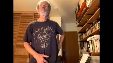 Jack online show from 25, 5, 2026