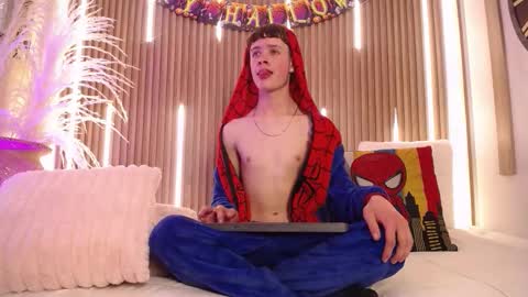 Snapshot of jack_frosst_ chatting on 10, 10, 2025 JACK online show from 10, 10, 2025