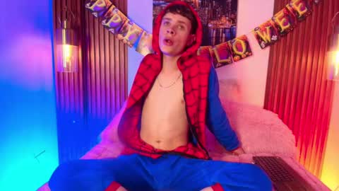 Snapshot of jack_frosst_ chatting on 14, 10, 2025 JACK online show from 14, 10, 2025