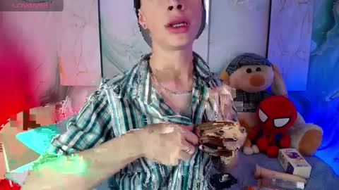 JACK  online show from 8, 4, 2026