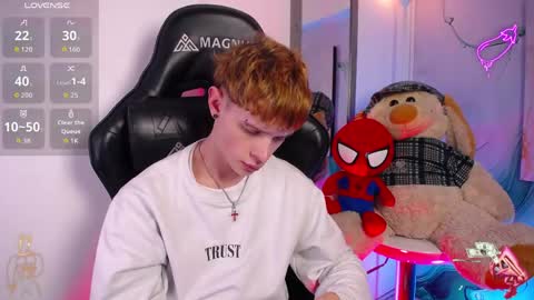 JACK  online show from 21, 5, 2026