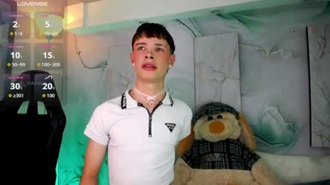 Snapshot of jack_frosst_ chatting on 8, 7, 2026 JACK online show from 8, 7, 2026
