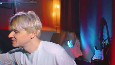 brestonsweet online show from 11, 11, 2025