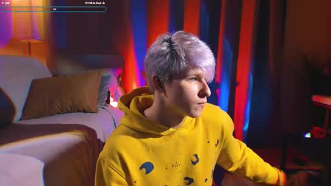 brestonsweet online show from 16, 11, 2025