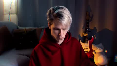 brestonsweet online show from 12, 2, 2026