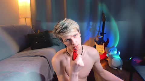 brestonsweet online show from 12, 3, 2026