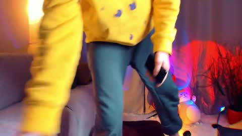 brestonsweet online show from 25, 3, 2026