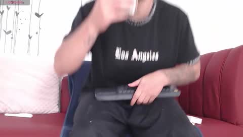 Snapshot of jack_hills2 chatting on 9, 9, 2025 online show from 9, 9, 2025