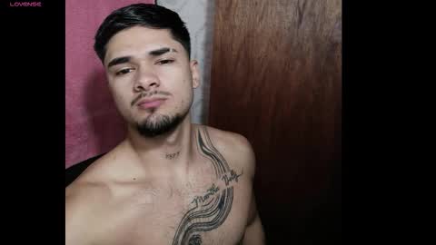 Snapshot of jack_hills2 chatting on 13, 9, 2025 online show from 13, 9, 2025