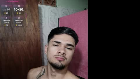 Snapshot of jack_hills2 chatting on 27, 9, 2025 online show from 27, 9, 2025