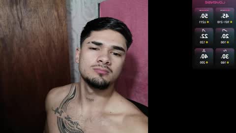 Snapshot of jack_hills2 chatting on 11, 11, 2025 online show from 11, 11, 2025