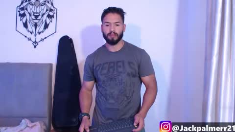 jack and leah online show from 15, 11, 2025