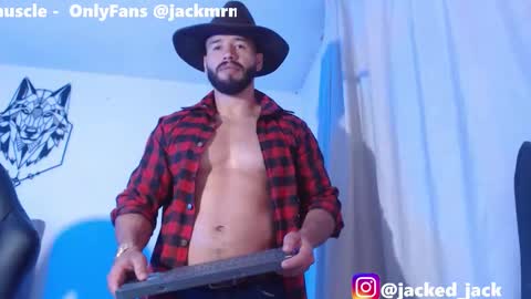 jack and leah online show from 12, 3, 2026