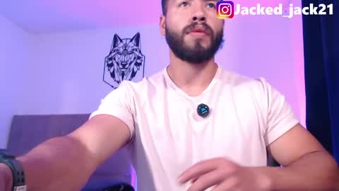 jack and leah online show from 29, 5, 2026
