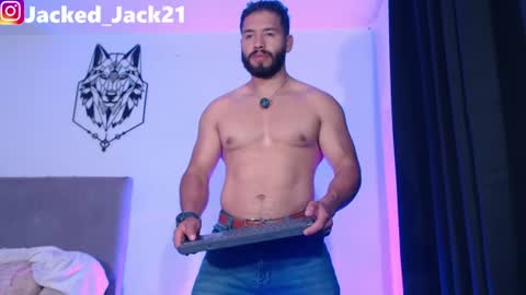 jack and leah online show from 2, 7, 2026