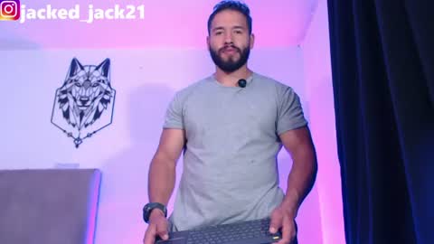 jack and leah online show from 8, 7, 2026
