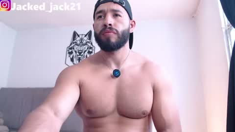 jack and leah online show from 14, 7, 2026