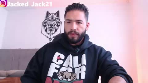 jack and leah online show from 26, 7, 2026