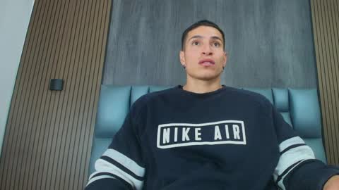 JACK PERGURTSON online show from 13, 4, 2026