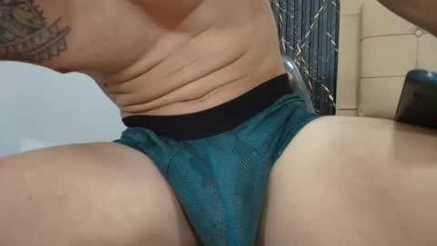 JACK PERGURTSON online show from 16, 4, 2026