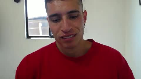 Snapshot of jack_pergurtson01 chatting on 6, 7, 2026 JACK PERGURTSON online show from 6, 7, 2026