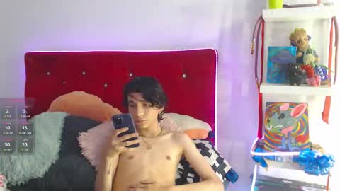 Snapshot of jack_s21 chatting on 28, 10, 2025 Laick online show from 28, 10, 2025