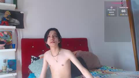 Snapshot of jack_s21 chatting on 23, 11, 2025 Laick online show from 23, 11, 2025