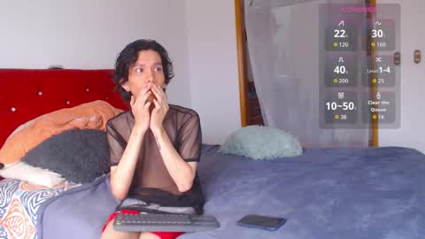 Snapshot of jack_s21 chatting on 30, 11, 2025 Laick online show from 30, 11, 2025