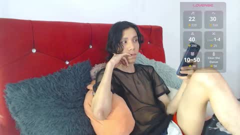 Snapshot of jack_s21 chatting on 18, 12, 2025 Laick online show from 18, 12, 2025