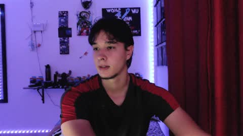 Snapshot of jack_walker190 chatting on 3, 12, 2024 J online show from 3, 12, 2024