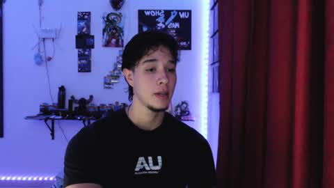 Snapshot of jack_walker190 chatting on 9, 12, 2024 J online show from 9, 12, 2024