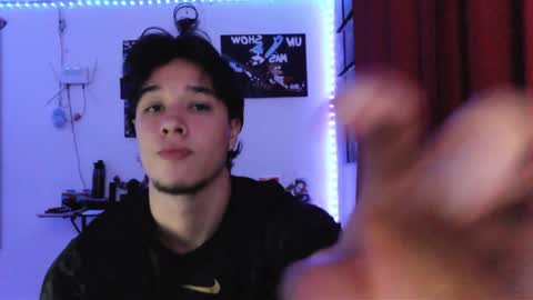 Snapshot of jack_walker190 chatting on 11, 12, 2024 J online show from 11, 12, 2024