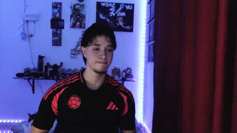 Snapshot of jack_walker190 chatting on 16, 12, 2024 J online show from 16, 12, 2024