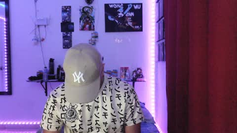 Snapshot of jack_walker190 chatting on 20, 12, 2024 J online show from 20, 12, 2024