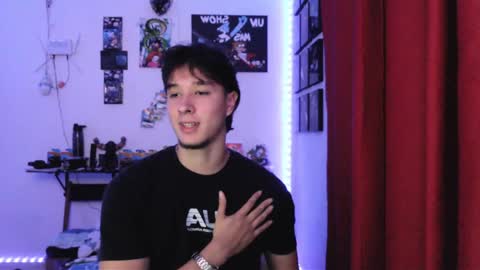 Snapshot of jack_walker190 chatting on 24, 12, 2024 J online show from 24, 12, 2024