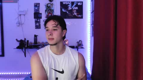Snapshot of jack_walker190 chatting on 27, 12, 2024 J online show from 27, 12, 2024