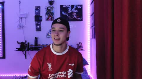Snapshot of jack_walker190 chatting on 28, 12, 2024 J online show from 28, 12, 2024