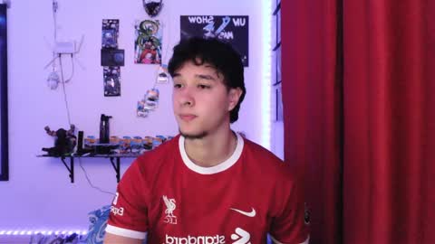 Snapshot of jack_walker190 chatting on 28, 12, 2024 J online show from 28, 12, 2024