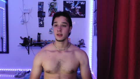 Snapshot of jack_walker190 chatting on 29, 12, 2024 J online show from 29, 12, 2024
