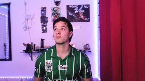 Snapshot of jack_walker190 chatting on 30, 12, 2024 J online show from 30, 12, 2024