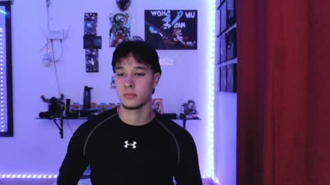 Snapshot of jack_walker190 chatting on 3, 1, 2025 J online show from 3, 1, 2025