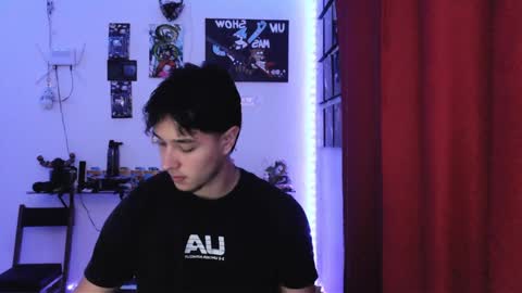 Snapshot of jack_walker190 chatting on 4, 1, 2025 J online show from 4, 1, 2025