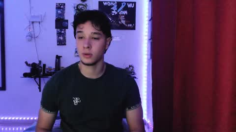 Snapshot of jack_walker190 chatting on 5, 1, 2025 J online show from 5, 1, 2025