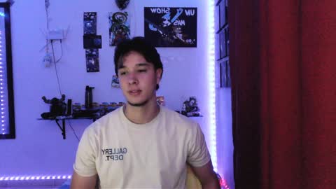 Snapshot of jack_walker190 chatting on 12, 1, 2025 J online show from 12, 1, 2025