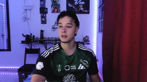 Snapshot of jack_walker190 chatting on 14, 1, 2025 J online show from 14, 1, 2025