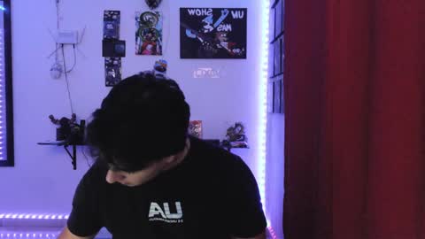 Snapshot of jack_walker190 chatting on 21, 1, 2025 J online show from 21, 1, 2025