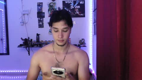 Snapshot of jack_walker190 chatting on 24, 1, 2025 J online show from 24, 1, 2025