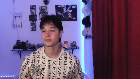 Snapshot of jack_walker190 chatting on 6, 2, 2025 J online show from 6, 2, 2025